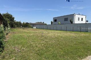 Grundstück zu kaufen in 2253 Stripfing, Top-Baugrundstück mit Zukunftspotential unweit von Wien