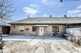 Bauernhäuser zu kaufen in 2253 Stripfing, Wohnen im Grünen – und dennoch nahe der Metropole Wien