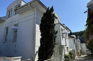 Doppelhaushälfte kaufen in Hameaustraße 41A, 1190 Wien, 1190 Hameaustraße ! Moderne Doppelhaushälfte mit Garten & Terrasse - 5 Zimmer !