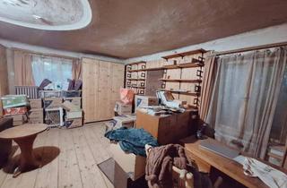 Grundstück zu kaufen in 3124 Unterwölbling, Bauland Agrargebiet und Grünland mit ehem. Bauernhaus