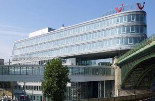 Büro zu mieten in 1190 Wien, SKYLINEBürohaus zwischen Otto Wagner und Moderne !