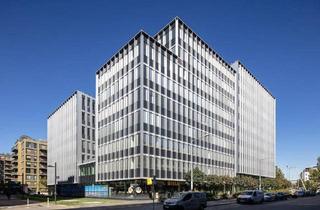 Büro zu mieten in Erdberger Lände, 1030 Wien, VIE – Moderne Arbeitswelten zwischen Stadt und grünen Prater