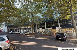 Gewerbeimmobilie kaufen in Bulgariplatz, 4020 Linz, Bulgariplatz: Attraktive Geschäftsfläche mit großer Fensterfront & Parkplätzen