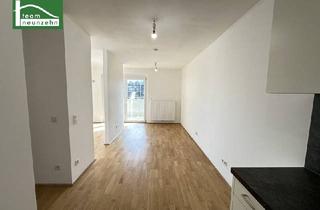 Wohnung mieten in Leopoldauer Straße, 1210 Wien, LEO 131 - Sonnige 2.5-Zimmer Wohnung mit Balkon und Abstellraum! Gut angebunden und dennoch viel Grün in der Nähe!