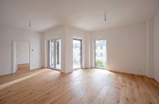Wohnung mieten in 1100 Wien, ++FonteFlats++ Hochwertiger 2-Zimmer Neubau-ERSTBEZUG mit Balkon!
