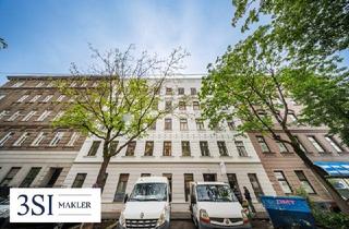 Wohnung kaufen in Wolfgang-Schmälzl-Gasse, 1020 Wien, Generalsanierte Altbauperle – Exklusives Wohnen mit Charme und Klasse