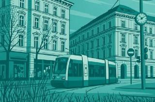 Anlageobjekt in 1100 Wien, Sicher vermietetes Zinshaus mit Top-Bonität der Mieter und Entwicklungspotenzial in 1100 Wien