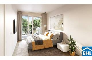 Wohnung kaufen in Roseggergasse, 1160 Wien, Stadt erleben. Natur genießen: Ihr Eigenheim in Wien Ottakring