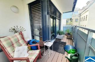 Wohnung kaufen in Kölblgasse, 1030 Wien, Moderne 3-Zimmer-Wohnung mit Balkon und Garagenstellplatz