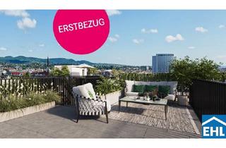 Wohnung kaufen in Roseggergasse, 1160 Wien, Nahe Wilhelminenberg: Wohnen mit Stil und Freiraum