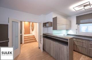 Wohnung mieten in Krottenbachstraße, 1190 Wien, Gut geschnittene 4-Zimmer-Neubauwohnung mit großer Loggia - teilmöbliert - sofort beziehbar!