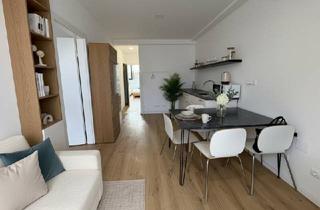 Wohnung mieten in Neubaugürtel, 1070 Wien, Urbanes Wohnglück – 3-Zimmer Wohnung am Neubaugürtel