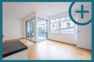 Wohnung kaufen in Zahnradbahnstraße, 1190 Wien, 2 Zimmer-Neubauwohnung in Nussdorf