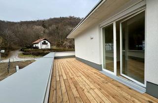 Wohnung mieten in Thalstraße, 8051 Graz, Neuwertig mit Panoramaterrasse: 46 m² Zweitbezug in Thal bei Graz