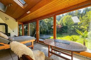 Einfamilienhaus kaufen in 3021 Pressbaum, Privatsphäre pur: Einfamilienhaus in uneinsehbarer Lage mit schönem Garten