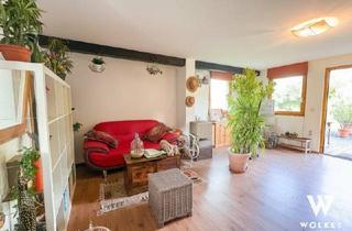 Haus kaufen in 3426 Muckendorf an der Donau, Sommerhaus in erster Reihe - direkt am Ufer der Donau