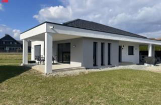 Haus kaufen in 8472 Straß in Steiermark, Moderner Bungalow mit stillvoller Küche