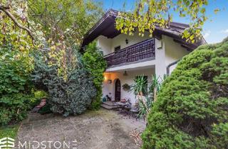 Einfamilienhaus kaufen in 3034 Maria-Anzbach, Wohnen mit Weitblick - Tolles Einfamilienhaus mit Wohnrecht in Maria Anzbach