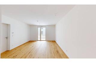 Wohnung mieten in Kremstalstraße, 3500 Krems an der Donau, marena - Wohnen in Krems Haus 75b | 2-Zimmer-Wohnung mit Terrasse in Südlage
