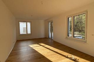 Wohnung mieten in Kremstalstraße, 3500 Krems an der Donau, marena - Wohnen in Krems Haus 75b | 3-Zimmer-Dachgeschoßwohnung mit Balkon