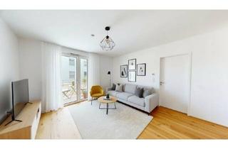 Wohnung mieten in Kremstalstraße, 3500 Krems an der Donau, marena - Wohnen in Krems Haus 75b | 2-Zimmer-Wohnung mit Terrasse in Südlage