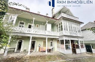 Villen zu kaufen in 3021 Pressbaum, Prachtvolle Villa in exklusiver Lage rund um Wien