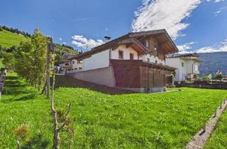 Haus kaufen in 6133 Weerberg, Mehrgenerationenhaus am Weerberg in zentraler Lage und mit Panoramablick ins Inntal
