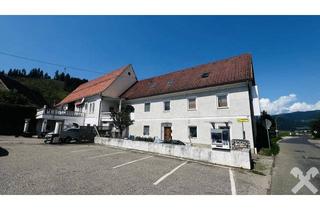 Wohnung kaufen in 8750 Strettweg, Liegenschaft mit vielfältigen Nutzungsmöglichkeiten