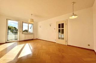 Wohnung kaufen in 2230 Gänserndorf, Wohnen im Marchfeld! Charmante 4-Zimmer-Dachgeschoßwohnung mit Balkon