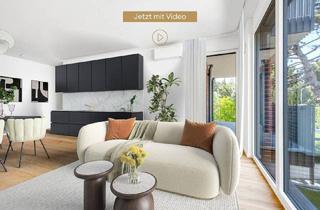Wohnung kaufen in Unterer Schreiberweg 49, 1190 Wien, Charmante 2 Zimmer Wohnung mit Blick auf die Weingärten