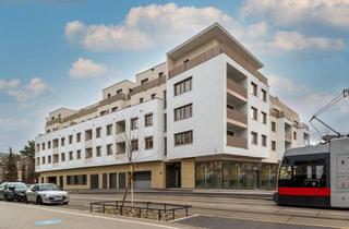 Wohnung mieten in Preyergasse, 1130 Wien, Das NOAH Top 23