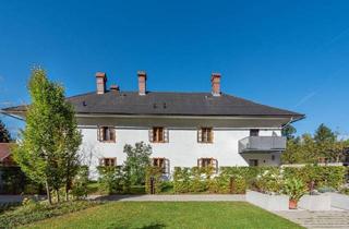 Wohnung mieten in 4644 Scharnstein, Top 2.1 - TOLLES AMBIENTE - LIFT - 3 kleine Wohneinheiten entstehen gerade !