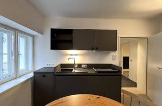 Wohnung mieten in 4644 Scharnstein, Top 2.1 - Fertiggestellt: Wohnen in stilvollem Ambiente