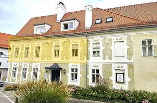 Penthouse mieten in 3350 Haag, Schöne Miet-Wohnung in zentraler Lage in 3350 Haag