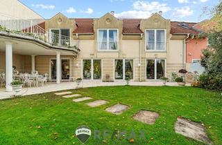 Einfamilienhaus kaufen in 2331 Vösendorf, "Traumhaus direkt am See!"