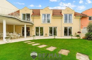 Einfamilienhaus kaufen in 2331 Vösendorf, "Traumhaus direkt am See!"