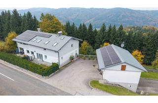 Haus kaufen in 4813 Altmünster, Ertragsobjekt - 5 vermietete Wohnungen am Gmundnerberg