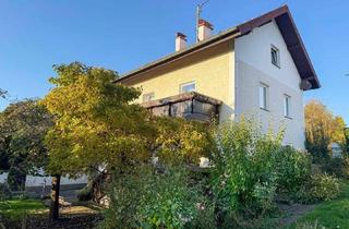 Haus kaufen in 4694 Ohlsdorf, Sanierungsobjekt mit Potenzial - Verkauf mit DAVE