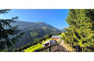 Haus kaufen in 6264 Fügenberg, ACHTUNG: Idyllisches Ferienhaus in absoluter Alleinlage in Hochfügen