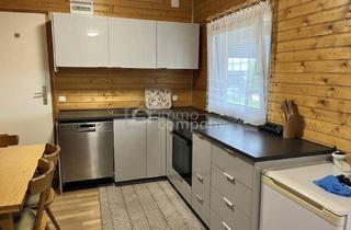 Haus kaufen in 2491 Neufeld an der Leitha, Charmantes Ferienhaus mit Seezugang am Neufelder See – ganzjährig bewohnbar