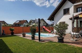 Haus kaufen in Heiterestrasse, 6890 Lustenau, Wo Familien sich wohlfühlen