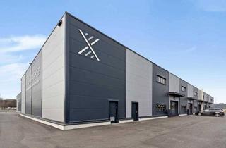 Büro zu mieten in 2000 Stockerau, Flexiparks Wien Nord | Lager, Logistik, Showroom, Büro zu mieten