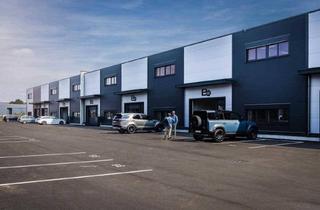 Büro zu mieten in 2000 Stockerau, Flexiparks Wien Nord | hochmoderne Gewerbehallen zu mieten