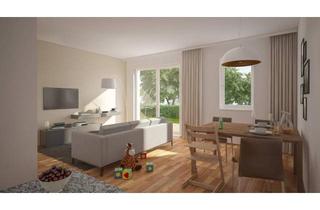 Wohnung kaufen in Lichnowskygasse, 1110 Wien, Exklusive 4-Zimmer Gartenwohnung mit sonniger Terrasse – Platz für die ganze Familie
