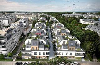 Wohnung kaufen in Lichnowskygasse, 1110 Wien, Attraktive 2-Zimmer Wohnung mit Balkon und großer Terrasse – Wohlfühlen garantiert