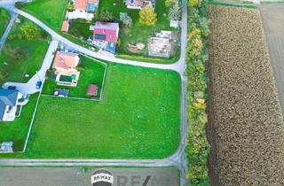 Grundstück zu kaufen in 3004 Flachberg, "Nur 20 Minuten von Wien: Ihr Bauplatz fürs Leben!"