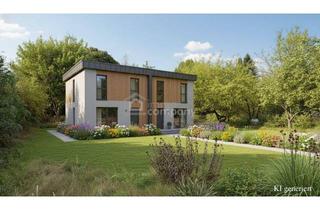 Grundstück zu kaufen in 2721 Bad Fischau, Wunderschönes Grundstück in bester Lage – vielseitig bebaubar mit zwei Wohneinheiten