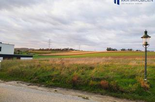 Grundstück zu kaufen in 2111 Tresdorf, Traumhaftes Baugrundstück in Tresdorf – Ihr Eigenheim auf 782 m² wartet! 391.000 €