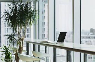 Gewerbeimmobilie kaufen in 1100 Wien, Büro mit Lager, optional Tiefgaragenplatz