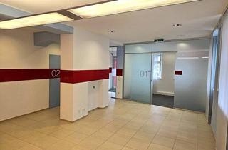 Büro zu mieten in 3350 Haag, Freundliche Geschäftsräumlichkeit, Büro, Ordination oder Kanzlei im Erdgeschoss im Zentrum Haag zu mieten